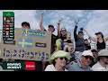Weekend Highlights // Emirates Great Britain Sail Grand Prix | Portsmouth
