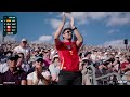 Weekend Highlights // Emirates Great Britain Sail Grand Prix | Portsmouth