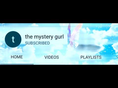 it's been a year of being Agape Member but still mystery | Thank You So Much for staying. 💞💞💞