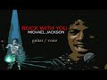 Rock With You Only Guitar And Voice Version mp3
