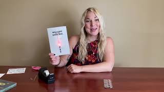 Elementary Maker Monday  |  Light Saber Circuit Card | Waukee Public Library Online