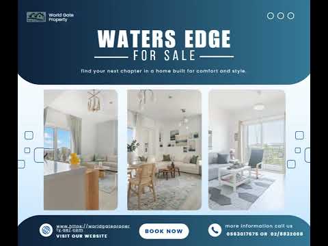 Waters Edge Onway Lake