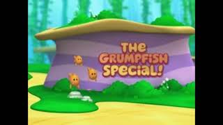 My Review On The Grumpfish Special Bubble Guppies Ep 6