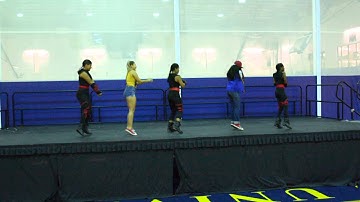 Sigma Lambda Upsilon, Pace University