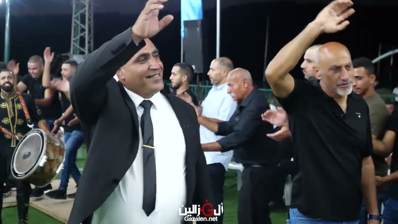 اشرف ابو الليل حسن ابو الليل وظاح السويطي افراح ال نعمه راس علي ابو محمد