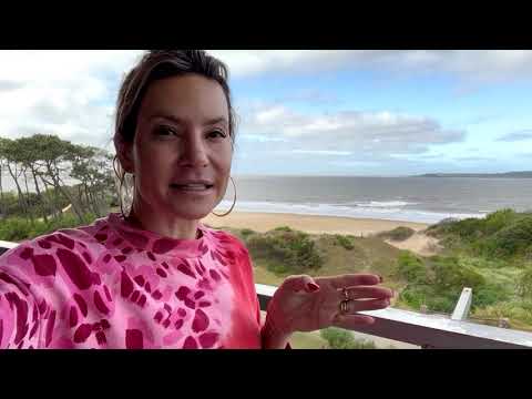 Aqui e Ali: Punta Del Este