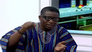New SIM registration Ghana: The process is so simple that Ghana won't suffer - Tanko Computer