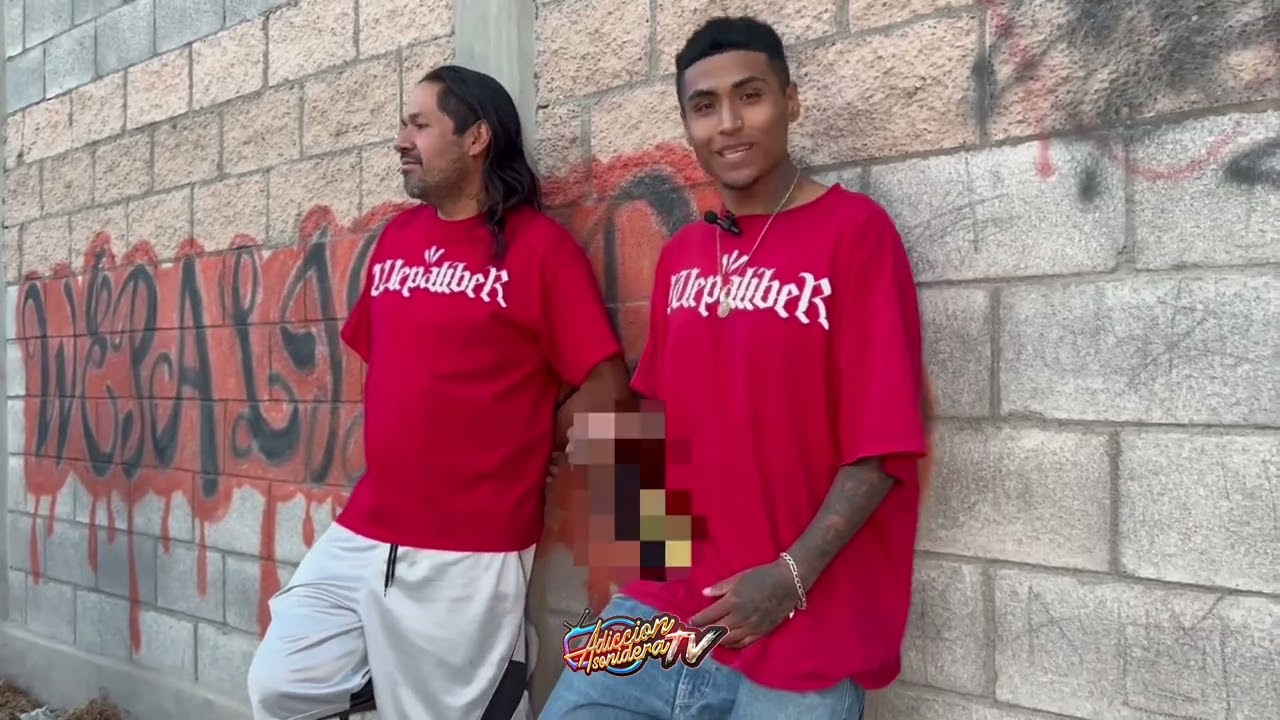 Capsula 3 BARRIOS DE SAN LUIS POTOSI COLONIA LA LIBERTAD 👽🇲🇽