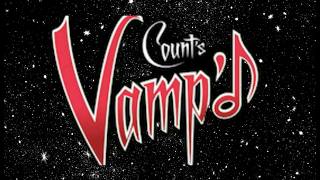 Remembering Count's Vamp'd Rock Bar and Grill (2009-2025) PART TWO! A Tribute to 16 Years of Rock