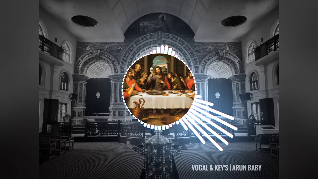 Andima pesaha | Pesaha perunnal song