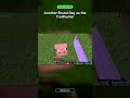 Another Brutal Day as the Trollhunter Trollhunter Hardcore Minecraft #4