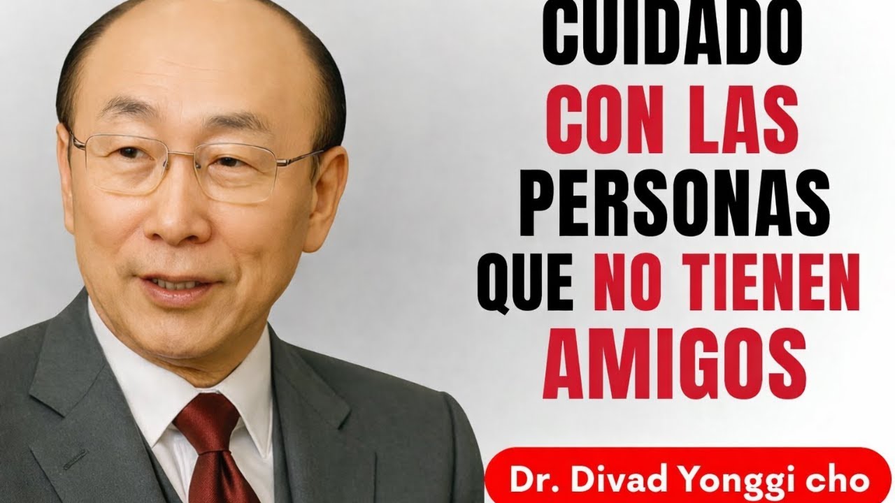 Las personas que no tienen amigos comparten estos cinco rasgos de ...