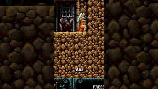 Isso vai facilitar sua gameplay em 100%! #retrogaming #sega #megadrive #curiosidades