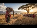 TEMBO MZEE TEMBO MWENYE UWEZO WA KUONGEA NA BINAADAM Simulizi Nzuri Ya Kufundisha 