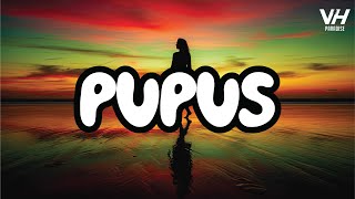 Download Lagu DEWA19 - PUPUS | REGGAE COVER BY VHPARADISE MP3