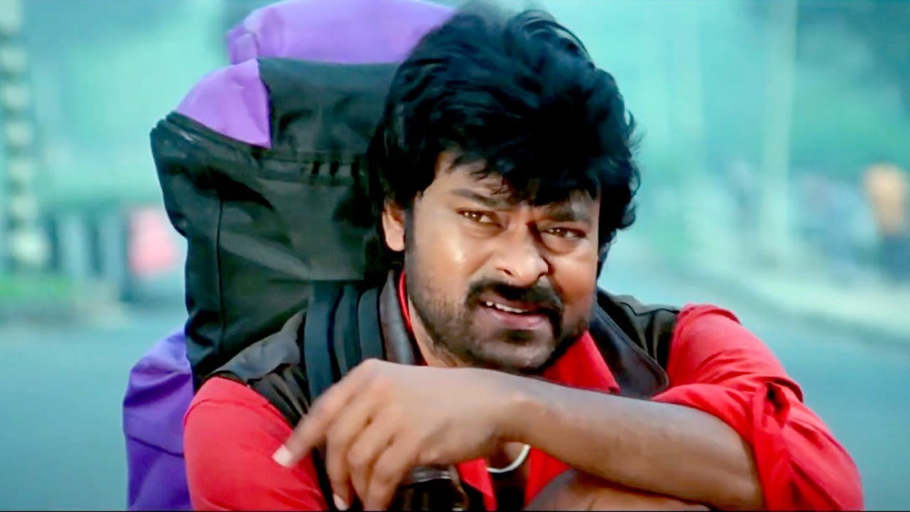 देखिये  Chiranjeevi का घर ढूंढ़ते ढूंढ़ते कैसे बुरा हाल हुआ | Meri Zindagi Ek Agneepath Comedy Scene