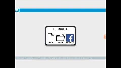 Membuat jaringan peer to peer dengan Cisco Packet tracer Mobile