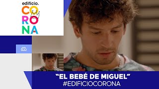 EdificioCorona / Los Sanchez / Capítulo 2