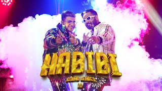 Download lagu HABIBI - Squad Leader, JD || Samanta Parveg 