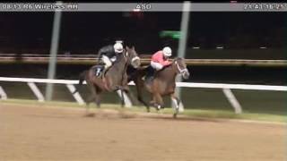 ASD   August 13, 2016   Race 6