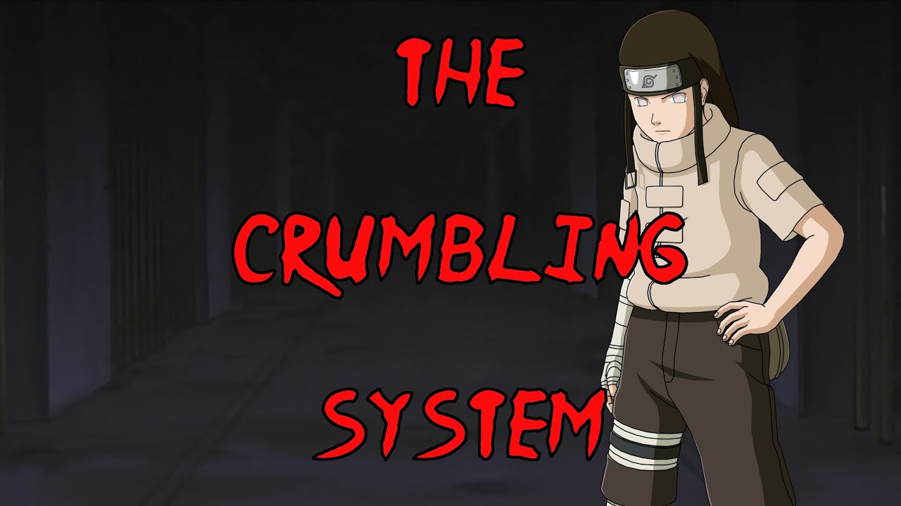 Naruto Rewrite #59! - The Crumbling System - YouTube