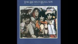 The Beatles Ballads 20 originales tracks