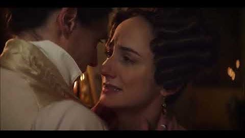 Thumbnail of Anne Lister - Remember My Name - Gentleman Jack