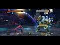 Spider Man Stark Enhanced Vs Howard The Duck