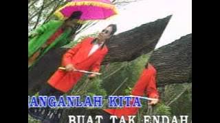 M. Shariff & The Zurah - Boria Hari Raya [Official Music Video]