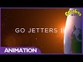 Go Jetters | Planet Earth Trailer | CBeebies