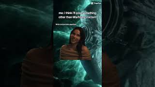 it's a prison #tennocreate #memes #tiktok #youtubeshorts #algorithm