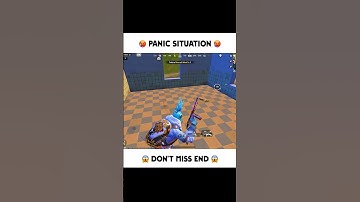 1v3 Clutch🥵🔥 Dont Miss End || #shorts #bgmi #pubgmobile