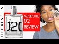 Escentric Molecules– Molecule 02 Perfume Review