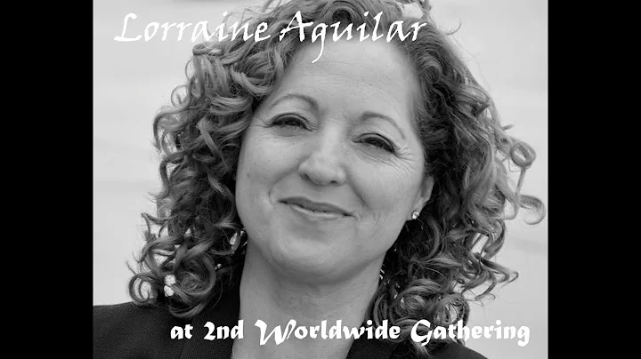 Worldwide Gathering - Session NVC in Leadership an...