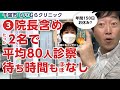 【③後編】院長含め2名で平均80人を診察。待ち時間もほぼなしの医院－「らいむらクリニック」がんばらない医院経営とは