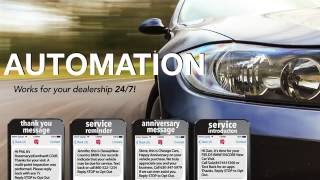 AUTOMATION–TEXT2DRIVE