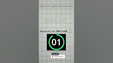 Top 50 Advanced Math Questions for Competitive Exams – With Solutions!