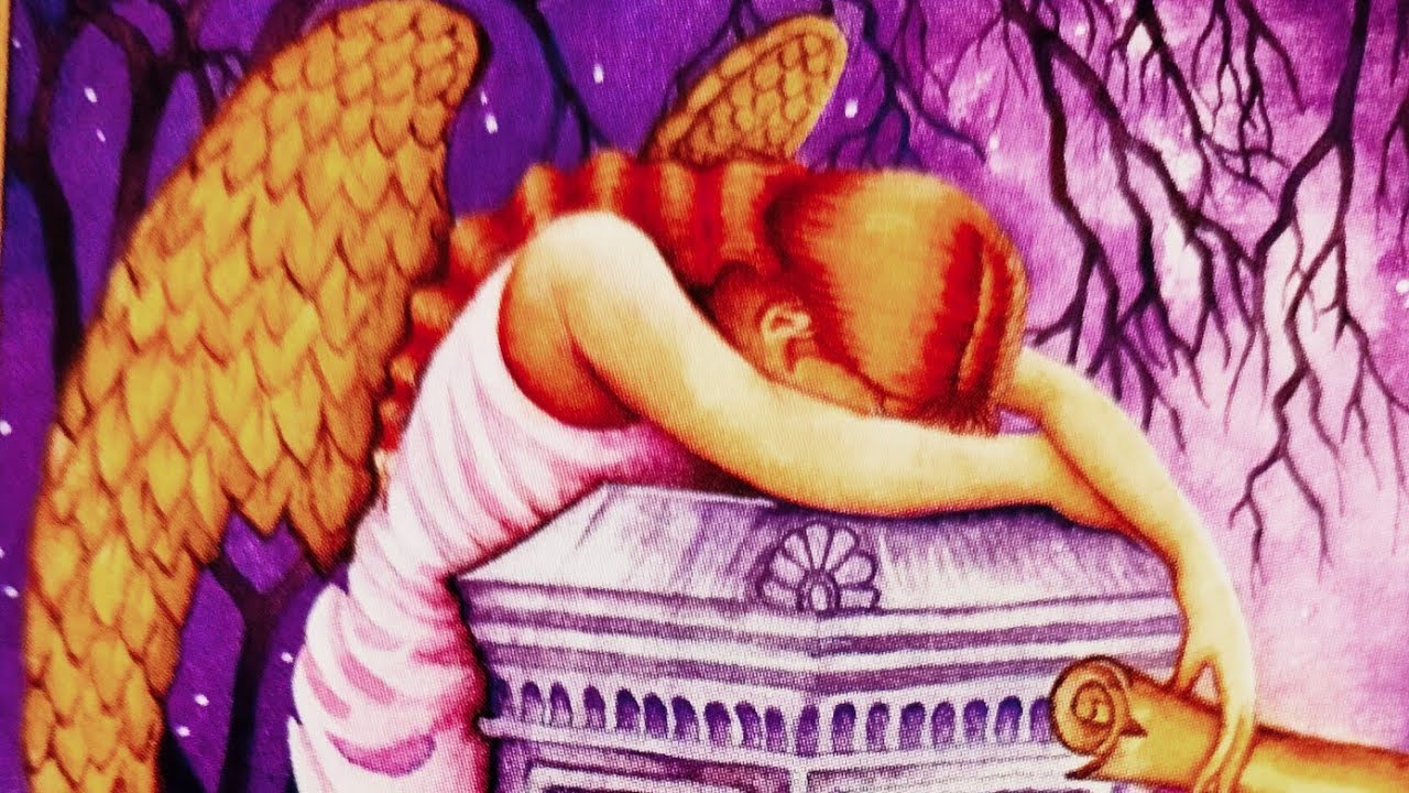 Cosa tormenta questa persona quando ti pensa?😢🔮🌀🗡️