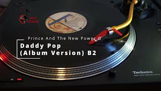 Prince And The New Power Generation - Daddy Pop