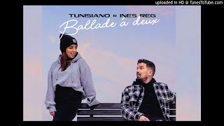 Tunisiano & Ines Reg - Ballade à deux (UltraBooster Bootleg Mix)