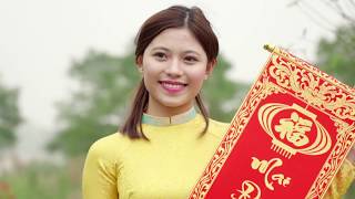 Đến Viettel Store mua smartphone sắm tết đi thôi