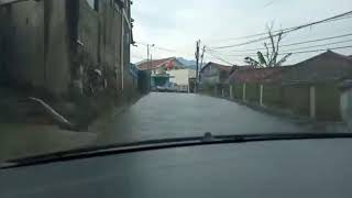 Kumpul Keluarga Yayang