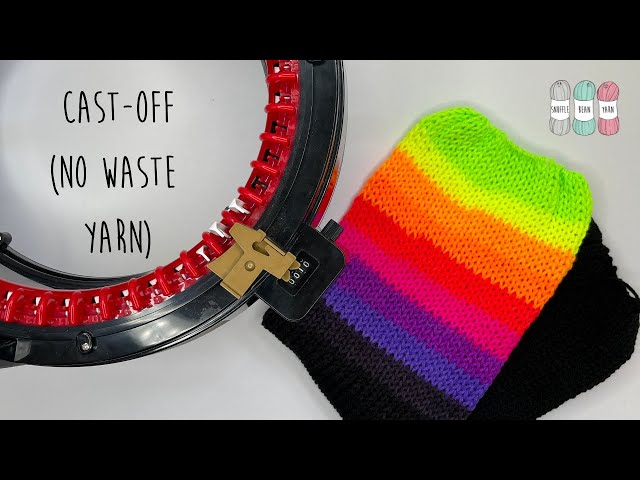 Getting Started with the Sentro Knitting Machine: Cast On, Crank, and Cast  Off 