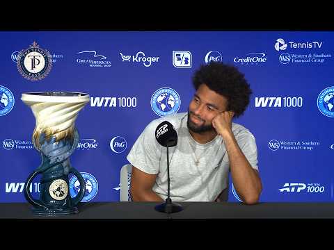 Fils Hits Back At French Media Critics After Maiden ATP Masters Title Win In Cincinnati!