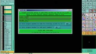 Frontline Impedance coupon generator (阻抗條產生器; coupon產生器;coupon生成器)
