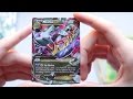 LA MEJOR APERTURA DE SOBRES POKÉMON OMG