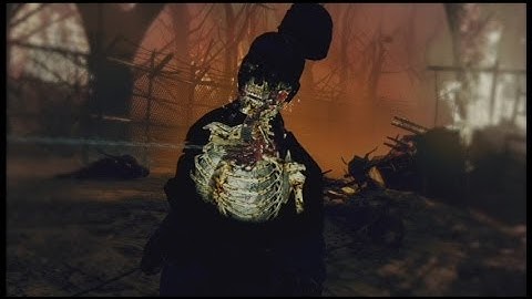 Sniper Elite Nazi Zombie Army 2 Cracked online (PC) (1080p)