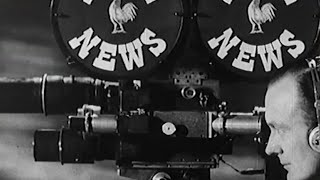 The Story Of British Pathé – The Birth Of The News | Full Documentary