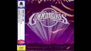 The Commodors 1977 Zoom (Japan Import)