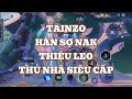 Bộ Ba Tainzo, Hàn Sợ Nak, Thiệu Leo Thủ Nhà Lật Kèo Căng Cực